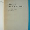 Árnyak az alagútban