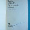 Az elveszett lélegzet