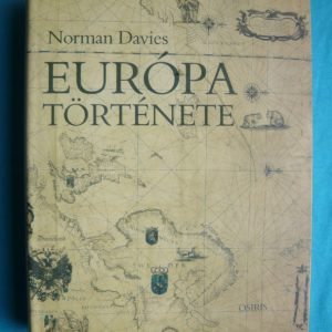 Európa története