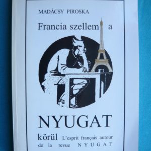 Francia szellem a Nyugat körül