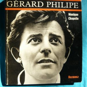 Gérard Philipe