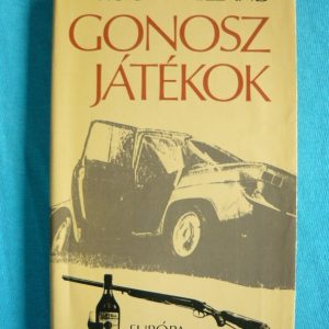 Gonosz játékok