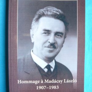 Hommage á Madácsy László