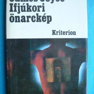 Ifjúkori önarckép