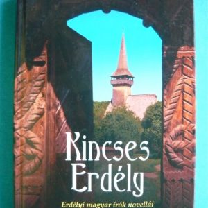 Kincses Erdély