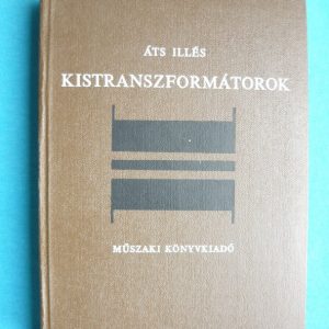 Kistranszformátorok