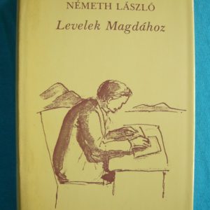 Levelek Magdához