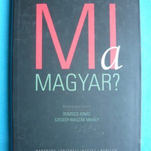 Mi a magyar?