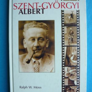 Szent-Györgyi Albert