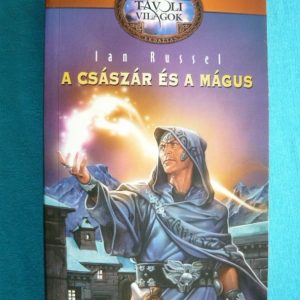 A császár és a mágus