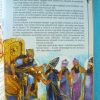 Aranykönyv – Kedvenc bibliai történeteim VIII.