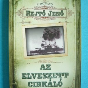 Az elveszett cirkáló