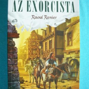 Az exorcista