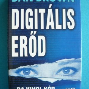 Digitális erőd