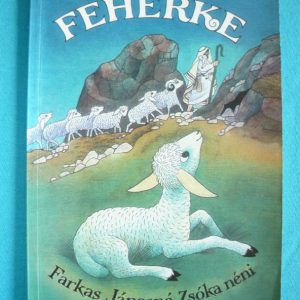 Fehérke