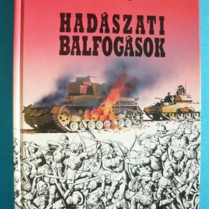 Hadászati balfogások