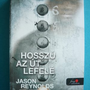 Hosszú az út lefelé