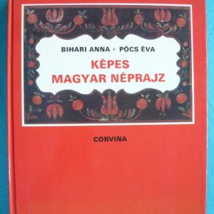 Képes magyar néprajz