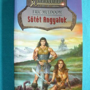 Sötét angyalok