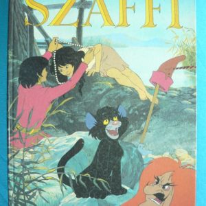 Szaffi