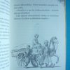 Tea Stilton – A sivatag hercegnője