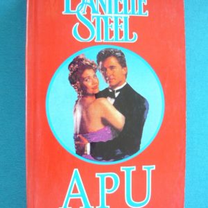 Apu (Az élet megy tovább)