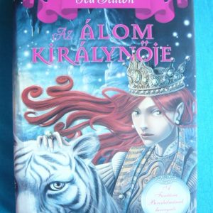 Tea Stilton – Az álom királynője