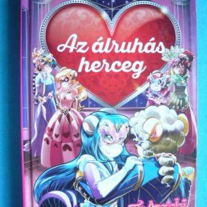 Tea Stilton – Az álruhás herceg