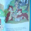 Chip és Dale óvodája