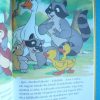 Chip és Dale óvodája