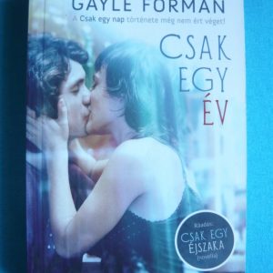 Csak egy év