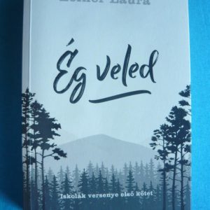 Ég veled – Iskolák versenye I.