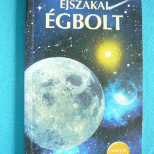 Éjszakai égbolt