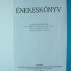 Énekeskönyv