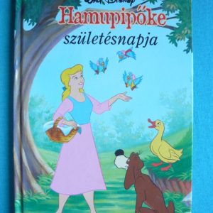 Hamupipőke születésnapja