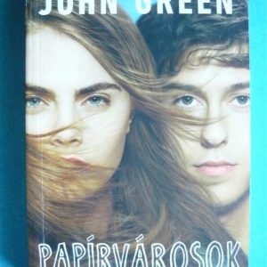 Papírvárosok