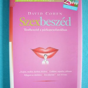 Szexbeszéd – Testbeszéd a párkapcsolatokban