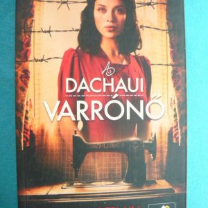 A dachaui varrónő