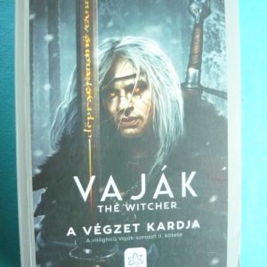 A végzet kardja – Vaják II.