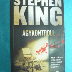 Agykontroll