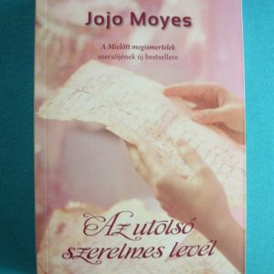 Az utolsó szerelmes levél