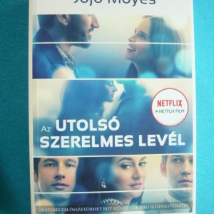 Az utolsó szerelmes levél