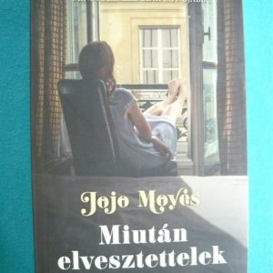 Miután elvesztettelek
