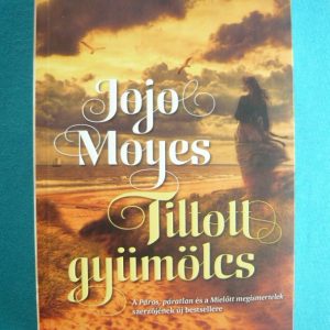 Tiltott gyümölcs