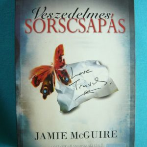 Veszedelmes sorcsapás