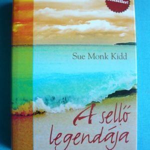 A sellő legendája