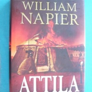 Attila – A végítélet