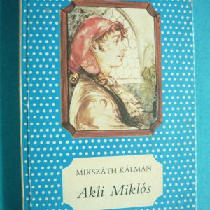 Akli Miklós