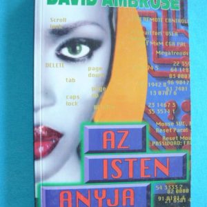 Az isten anyja