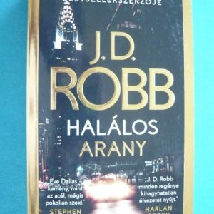 Halálos arany